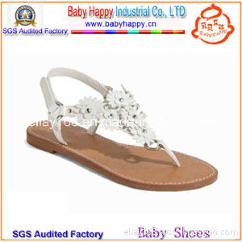 Factory Cheap Price Promotion Kids Sandals
